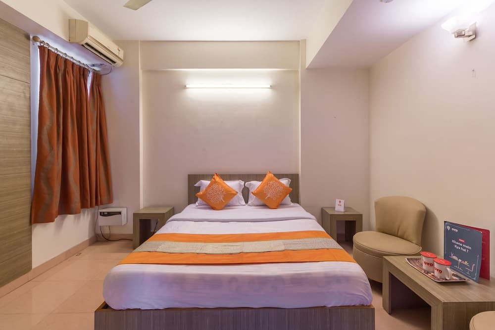 OYO 9979 Goahati Guest House