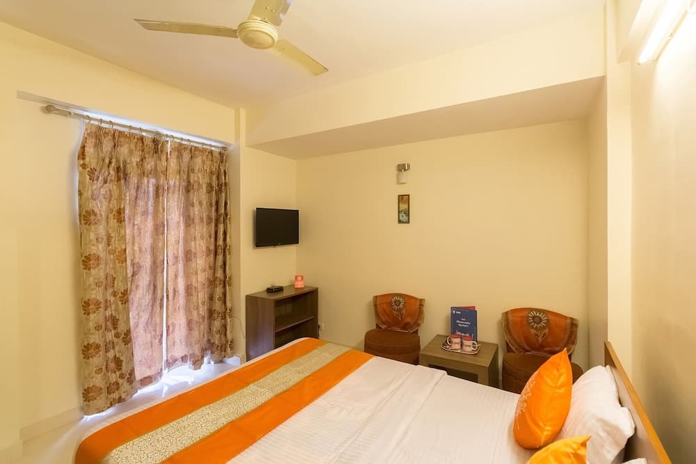 OYO 9979 Goahati Guest House