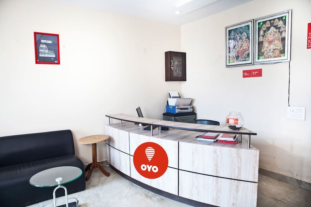 OYO 350 near Medanta