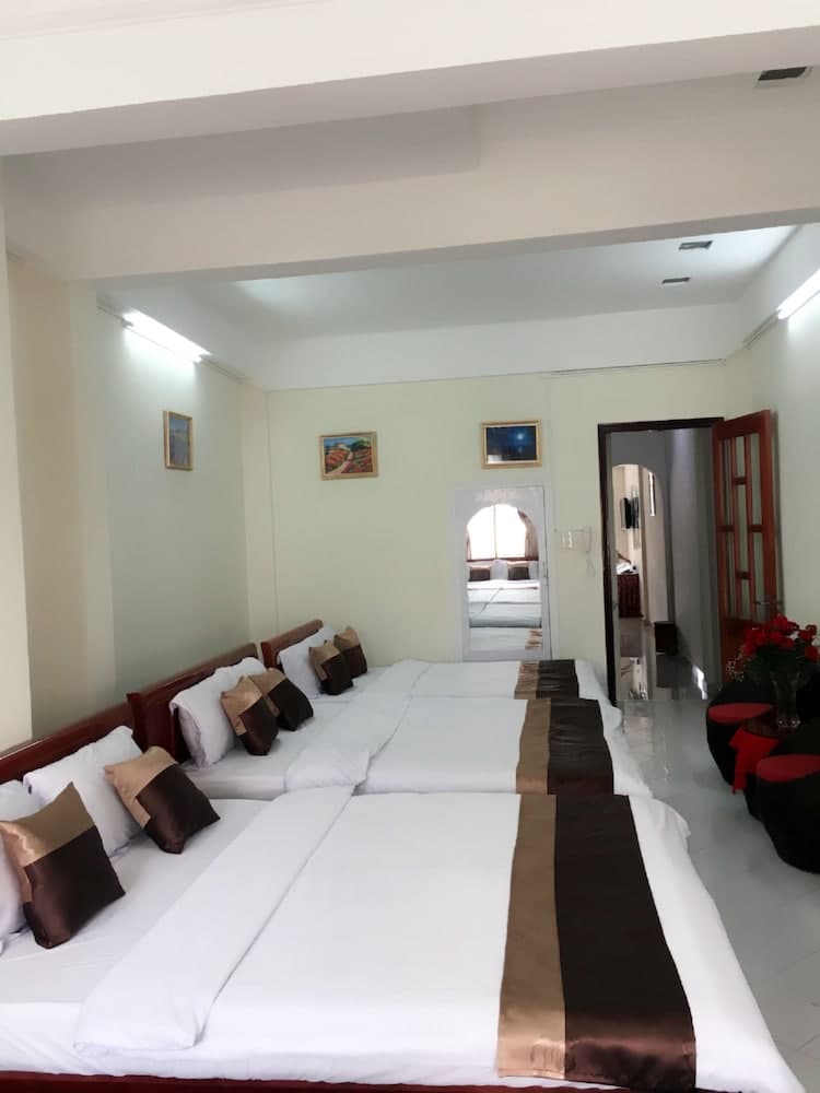 Full Moon Da Lat Hotel