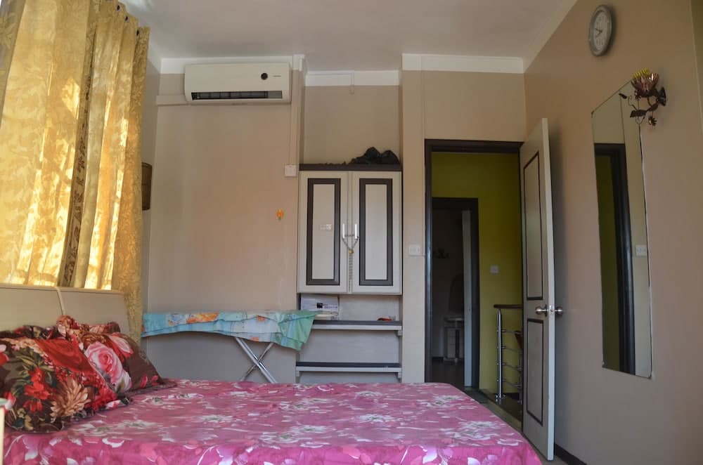 Residence Mon Choisy