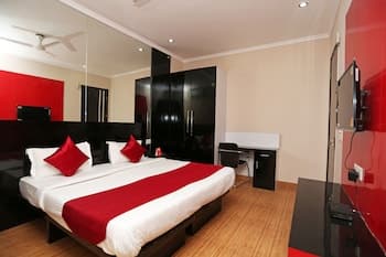 OYO 6575 Shivaay Residency