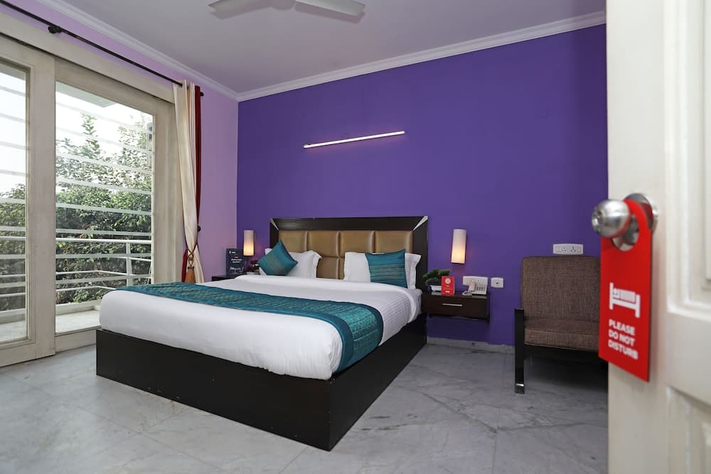 OYO 9947 Ashiana Guest House