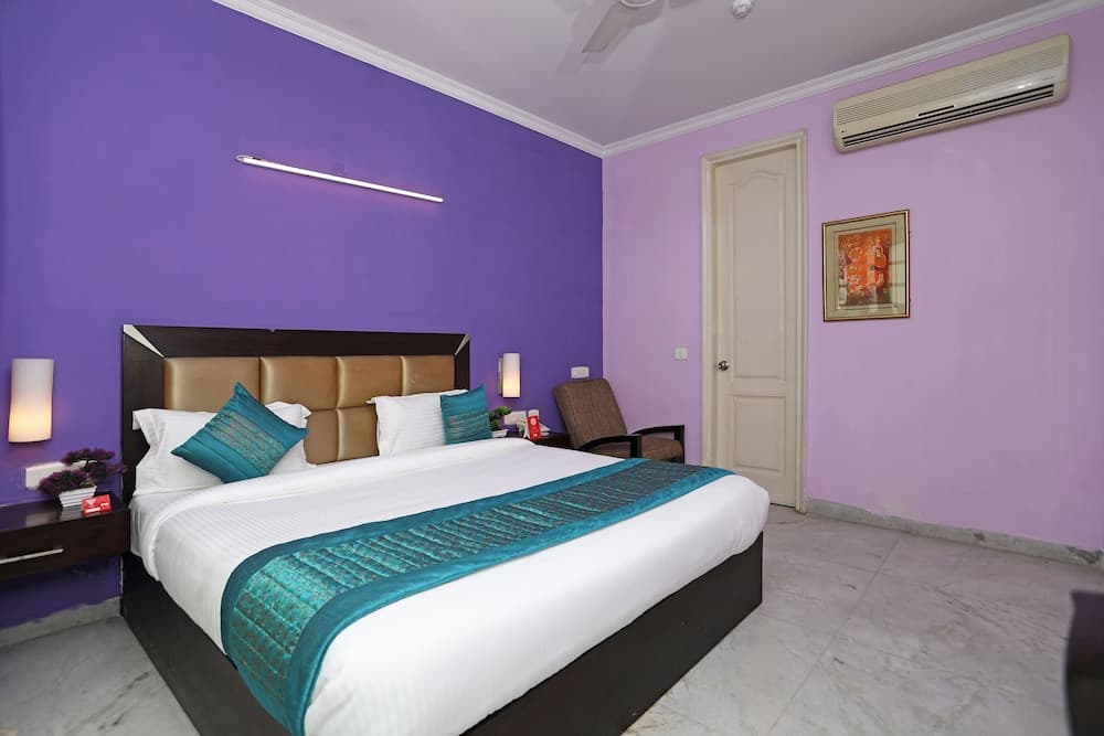 OYO 9947 Ashiana Guest House