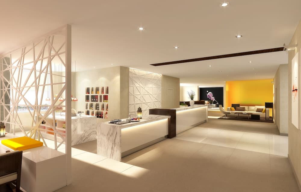 Hyatt House Jeddah Sari Street