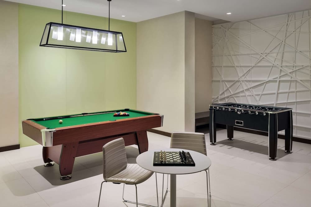 Hyatt House Jeddah Sari Street