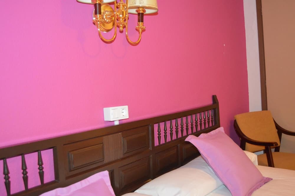 Hostal Avenida Cuenca