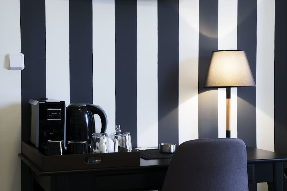 Athens Edition Guesthouse