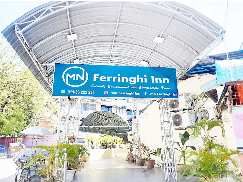 hotel image