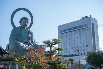 Hotel New Otani Takaoka