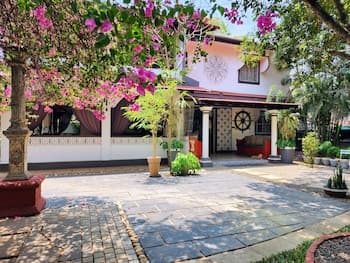 5 Bedroom Heritage Goan Villa