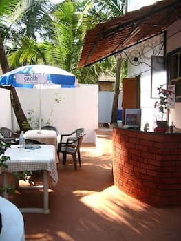 Baga Villa BnB