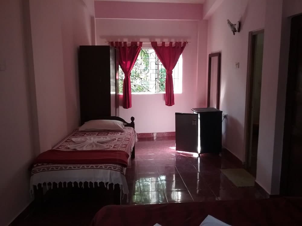 Baga Villa BnB