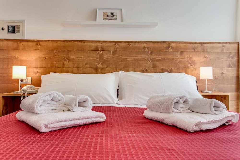 Casa Portofino Rooms&Breakfast