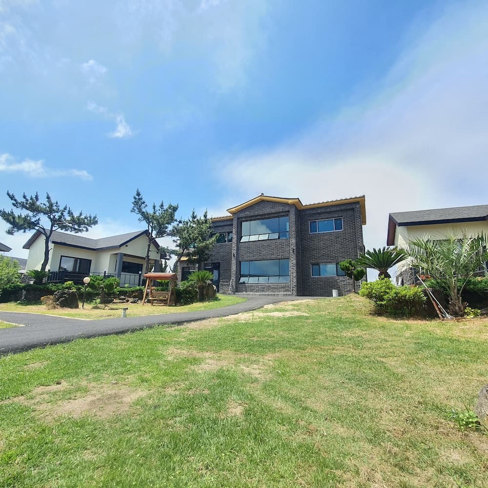 On The Stone Pension