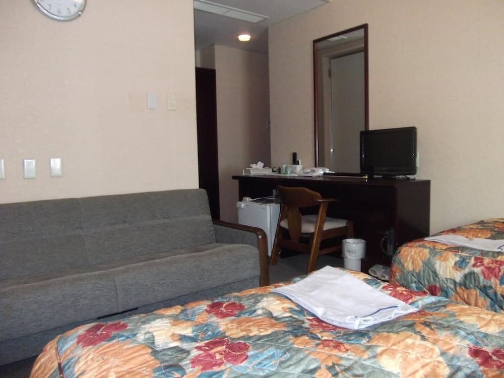 Asahi City Inn Hotel