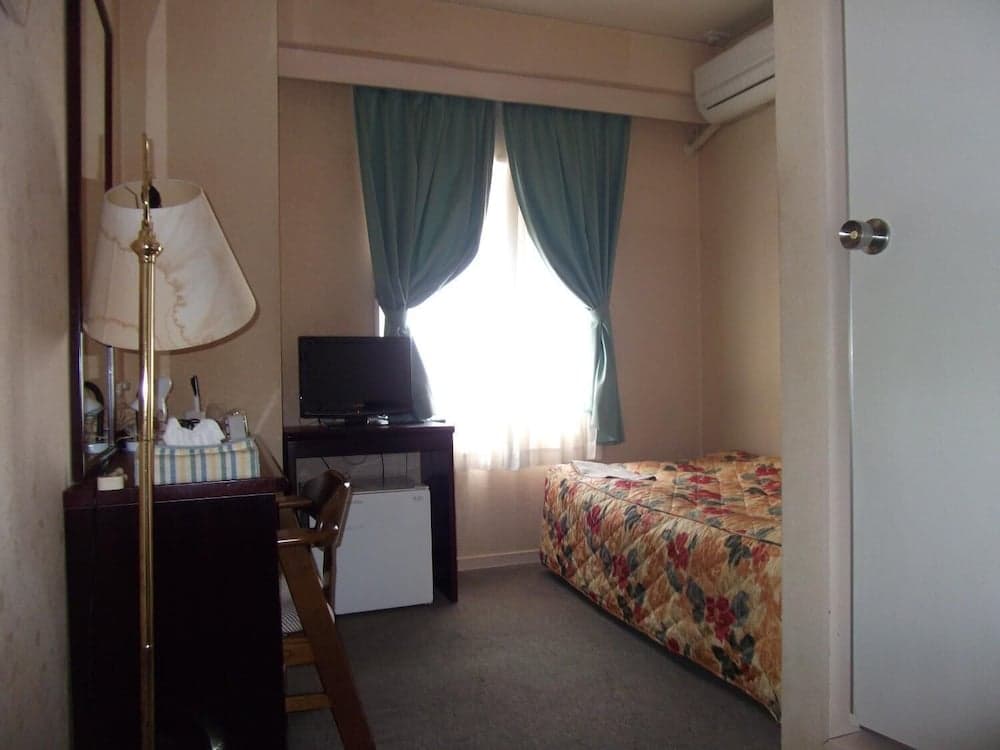 Asahi City Inn Hotel