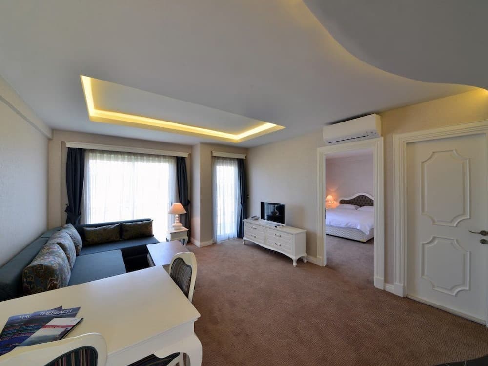 Fethiye Calis Holiday Home 2 Bedrooms