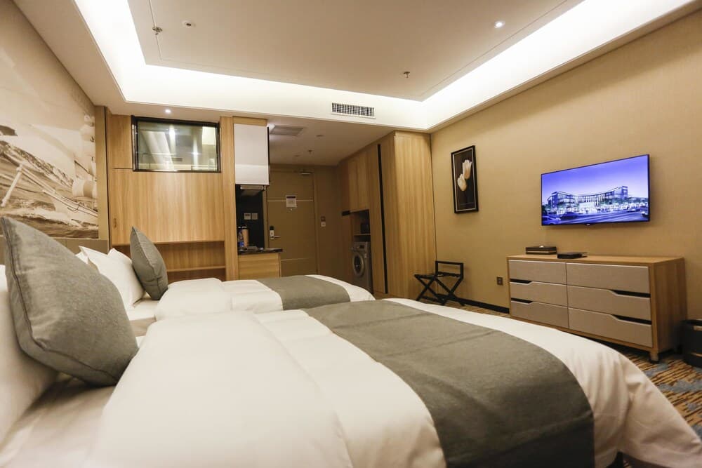 ZUO AN International Hotel