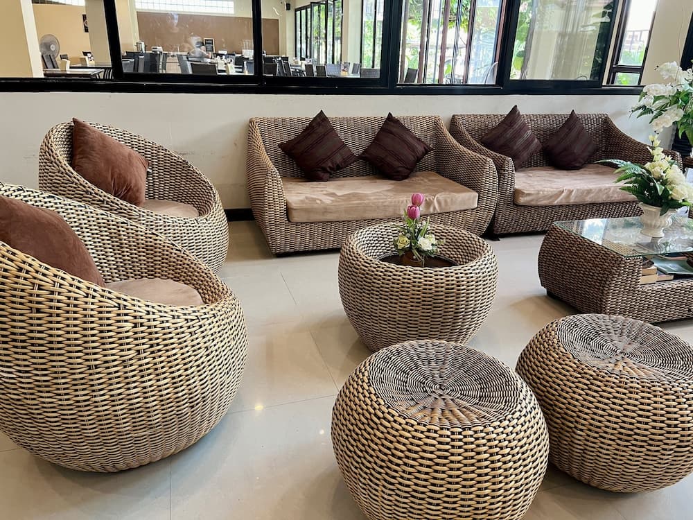 Hotel La Villa Khon Kaen