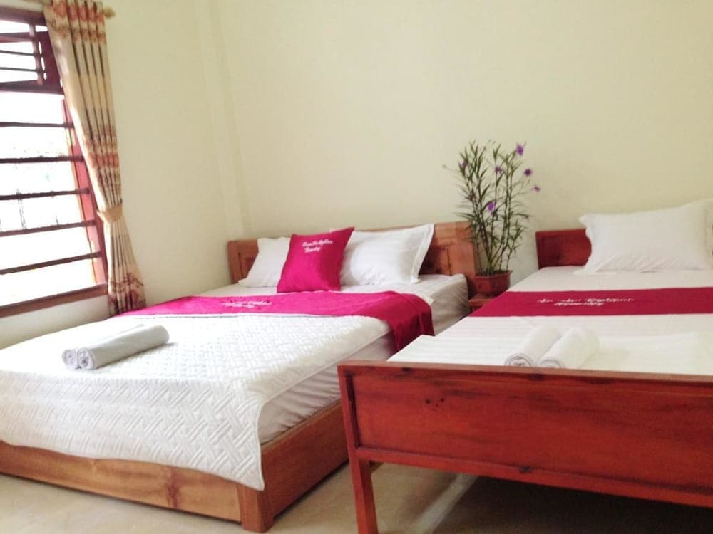 Xuan Lai Right View - Hostel