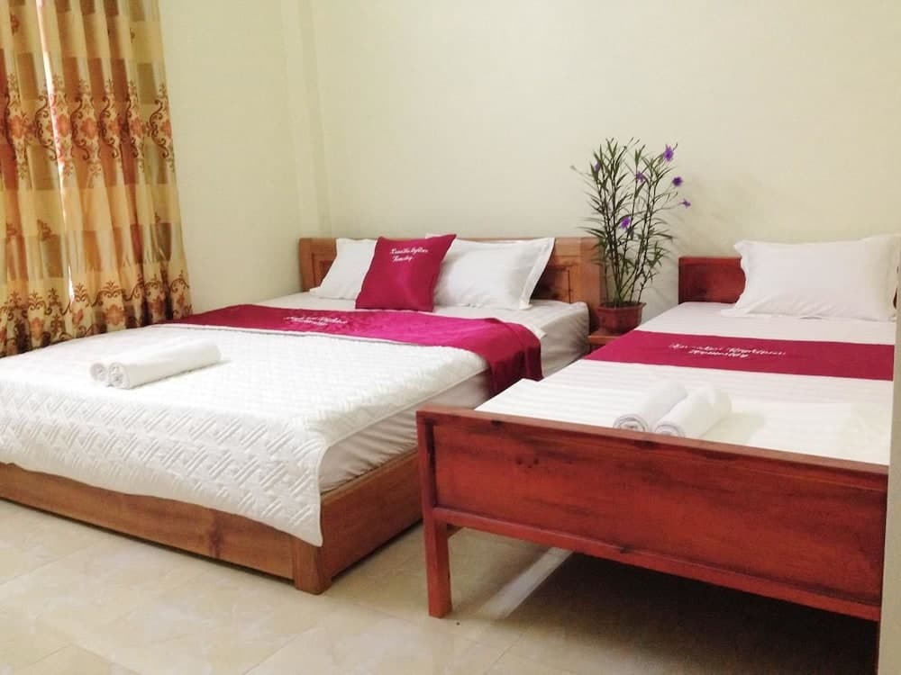 Xuan Lai Right View - Hostel