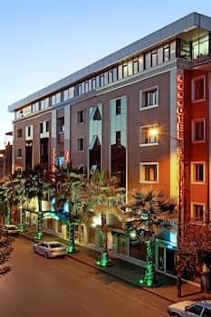 Balturk Otel Sakarya