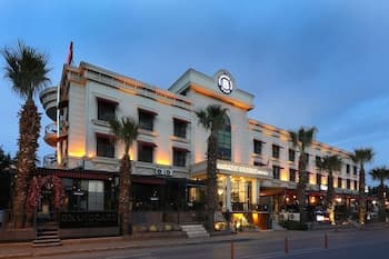 New Balturk Hotel Izmit