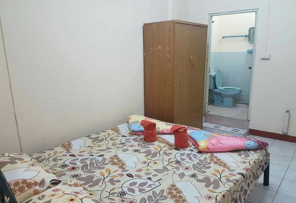 Mr.Jungle Trek House