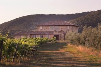 Relais Villa Casanova