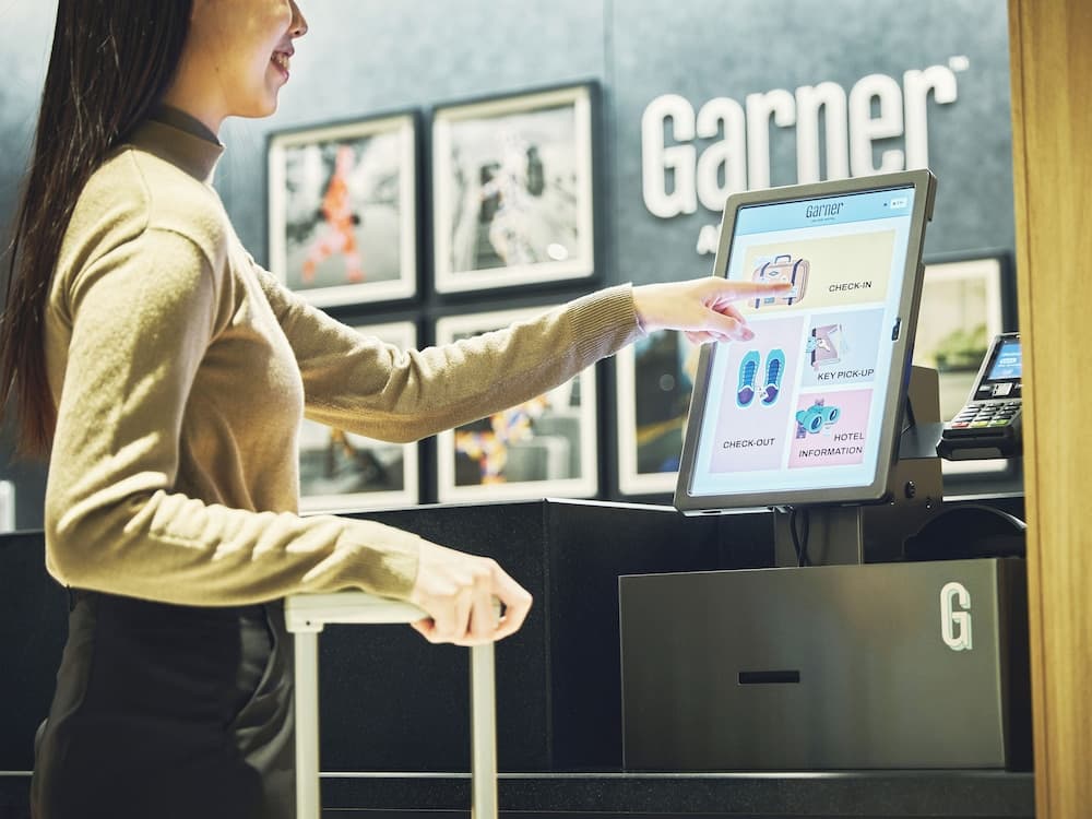 Garner Osaka Honmachi Kita Semba by IHG