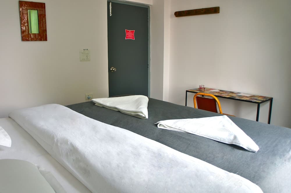 Bed & Chai Guest House