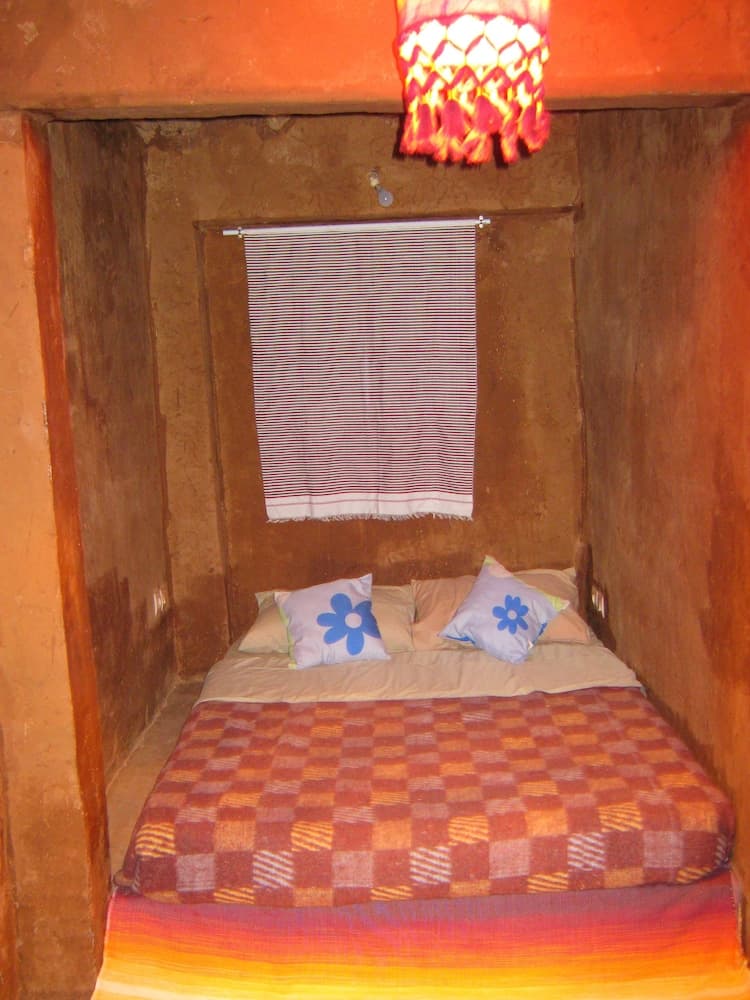 Auberge Toda Kasbah Tinfou