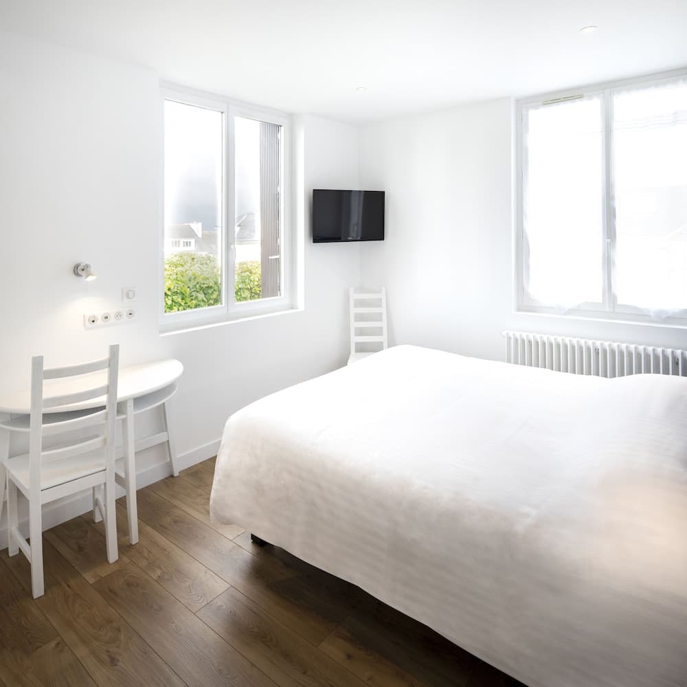 Hôtel de la Citadelle