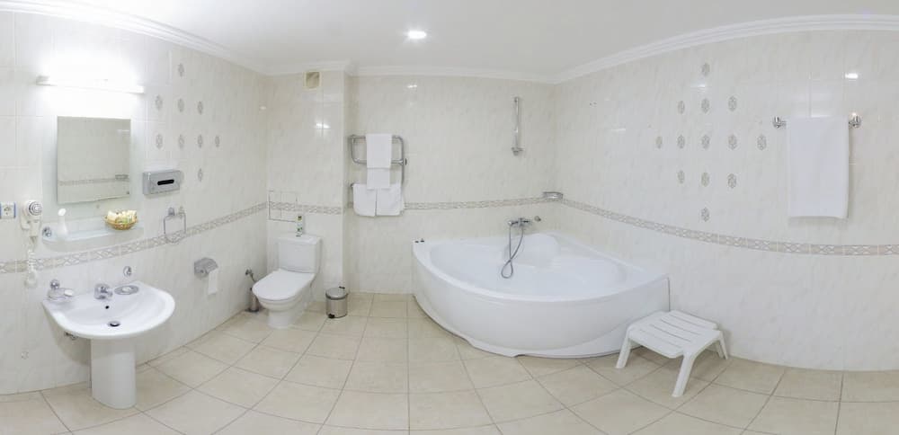 Pansionat Viktoriya Otdykh