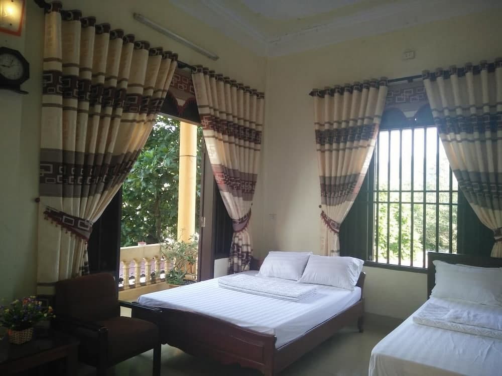 Tam Coc Ngoc Minh Homestay