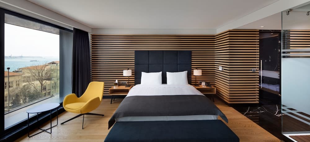 Metropolitan Hotels Bosphorus