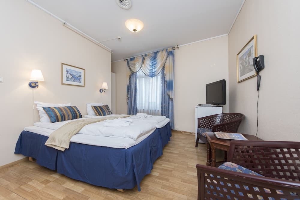 Stavanger Lille Hotel