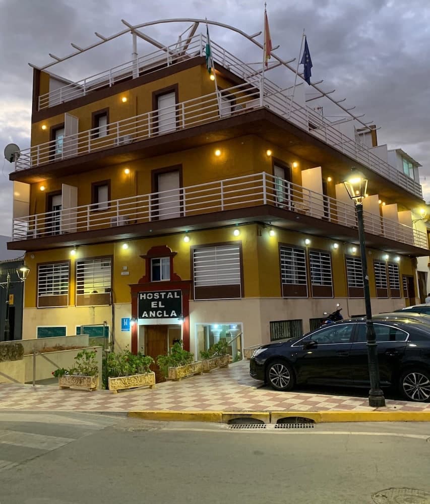hotel image