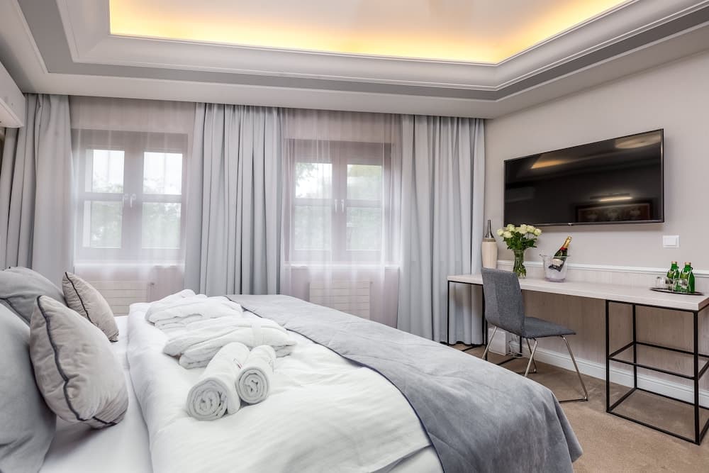 City Apartments - Apartamenty Butikowe