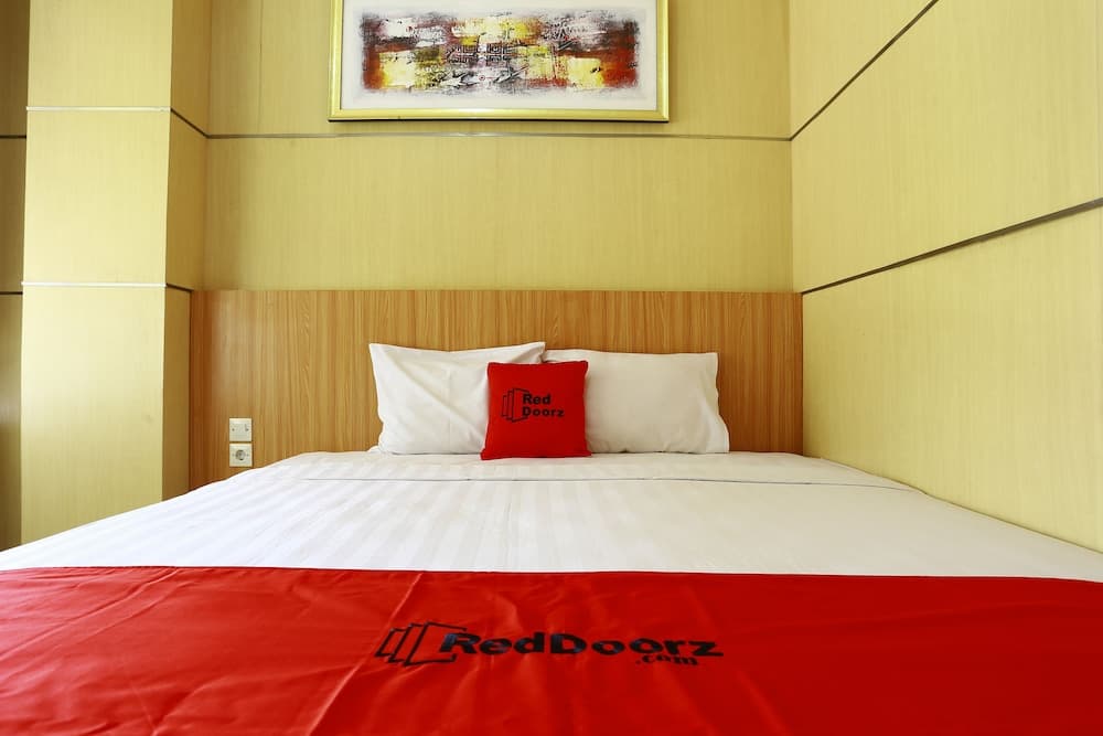 RedDoorz near Prawirotaman 2