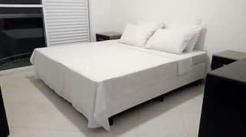 Apart Hotel Primavera - Guarujá SP