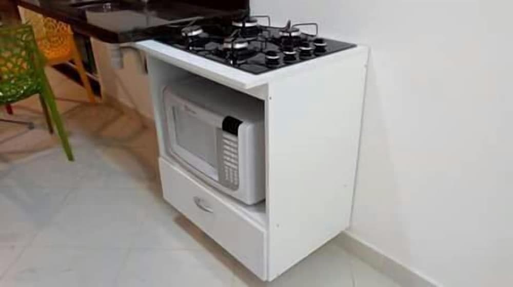 Apart Hotel Primavera - Guarujá SP