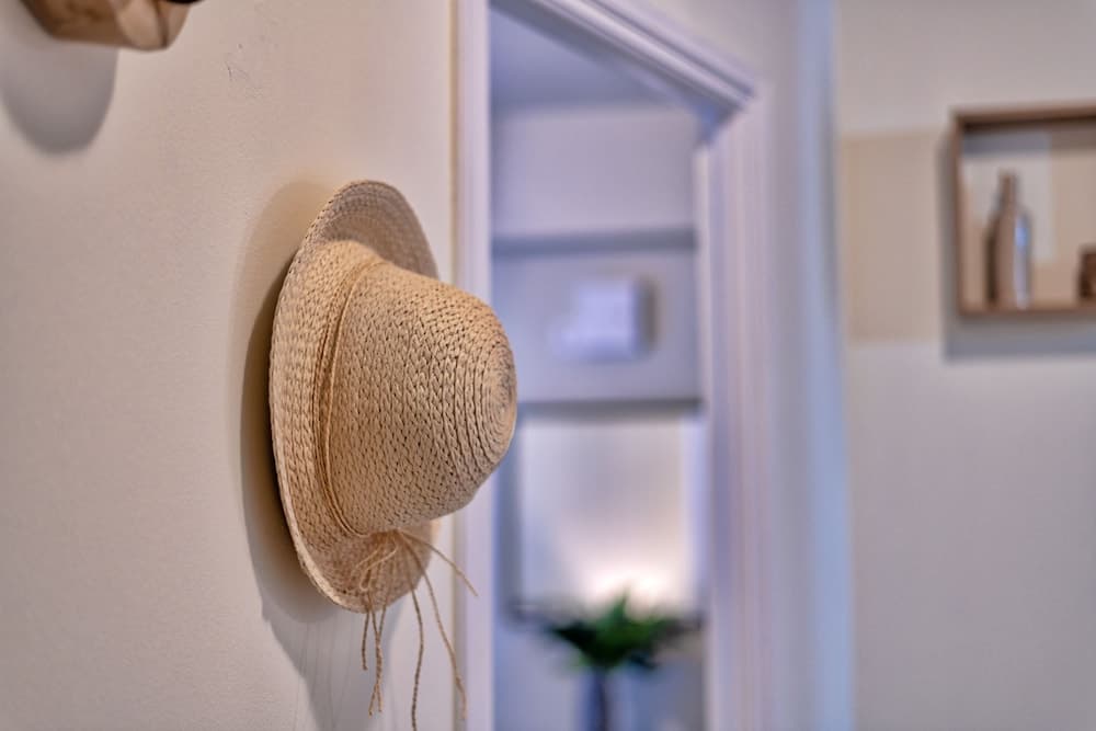 Athens Way Apartments