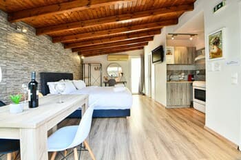 Athens Way Apartments