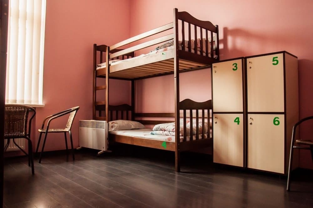 Hostel Panorami Center