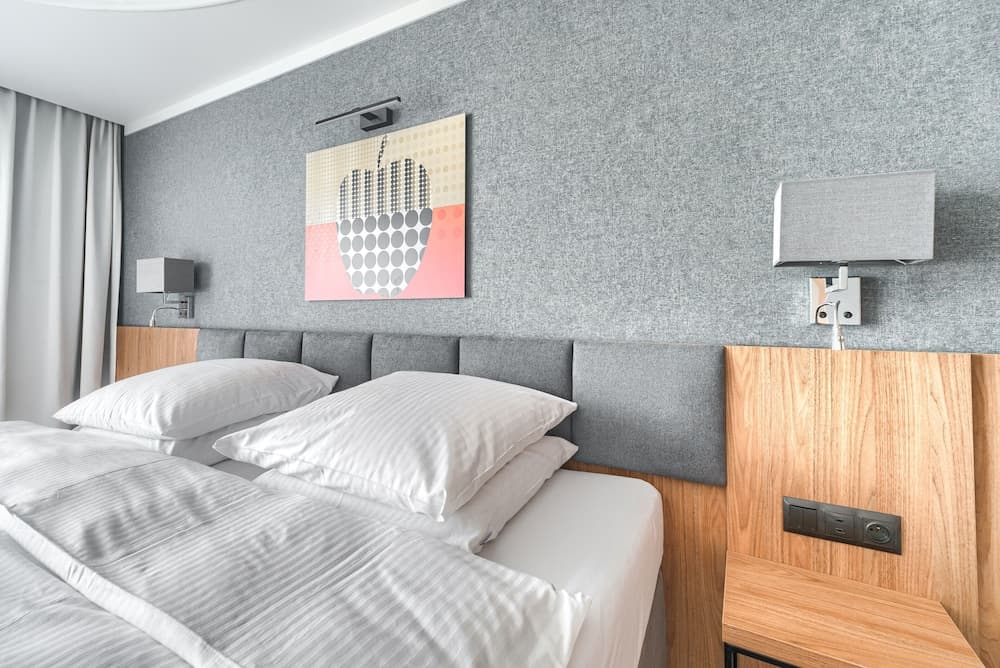 City Apartments - Apartamenty Młyńska 49