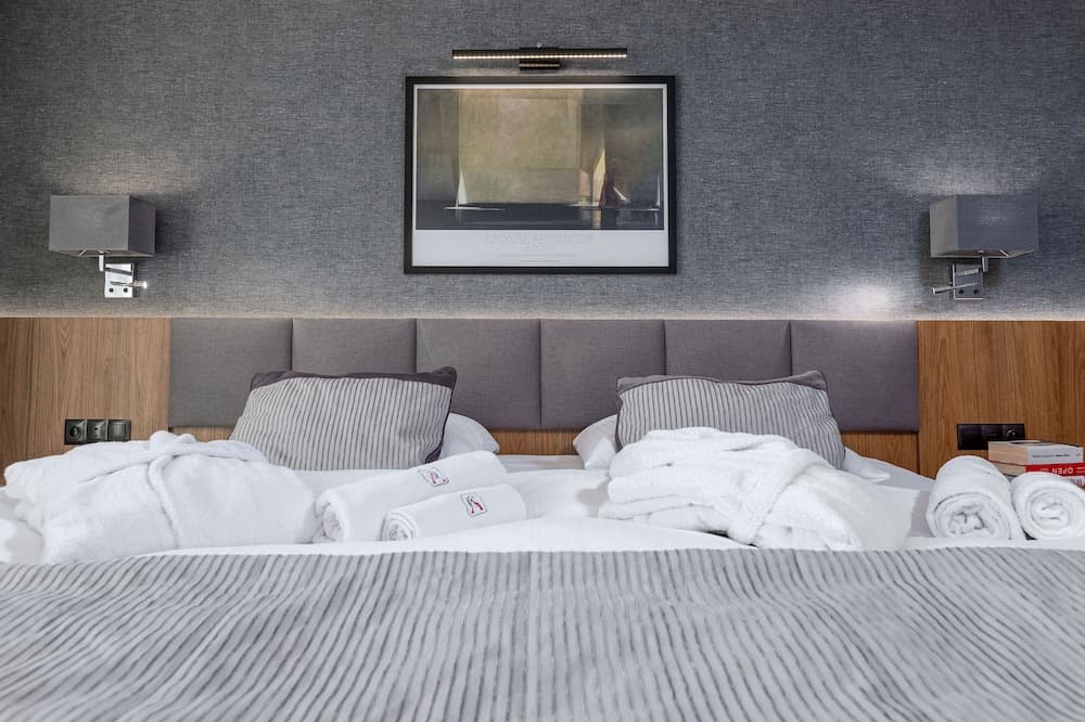 City Apartments - Apartamenty Młyńska 49