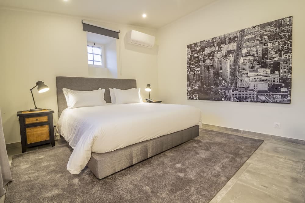 Paço do Bispo Boutique House