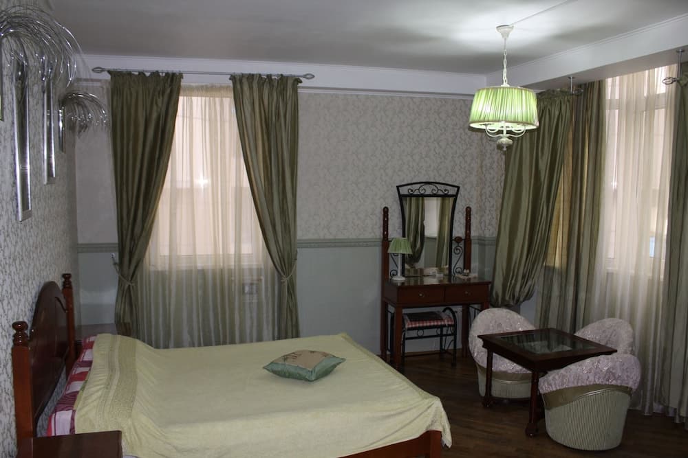 Guest house in Sochi center